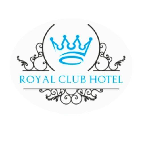 Royal Club Hotel - Aqua Poolside Bliss Manolas Dış mekan fotoğraf