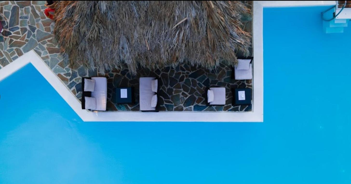 Royal Club Hotel - Aqua Poolside Bliss Manolas Dış mekan fotoğraf